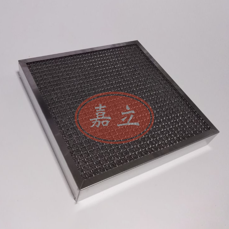 桐乡不锈钢油雾过滤器